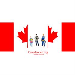 Canadaopen LTD, Toronto, ON opening hours