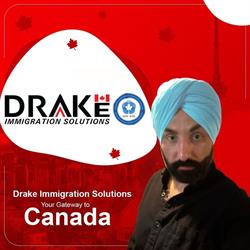 Drake Immigration Solutions, Winnipeg, MB opening hours