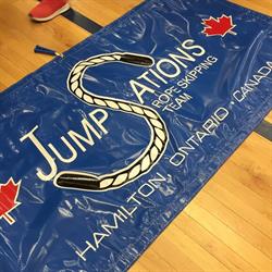 Jumpsations Rope Skipping, Hamilton, ON opening hours