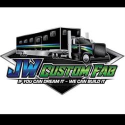 JW Custom Fab, Cargill, ON opening hours