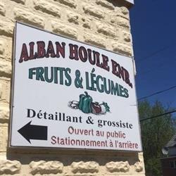 Alban Houle, Sutton, QC opening hours