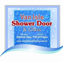 Van-Isle Shower Door, Nanaimo, BC opening hours