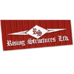 Rising Structures ltd, Chilliwack, BC opening hours