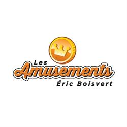 Les Amusements Éric Boisvert, Dolbeau-Mistassini, QC opening hours