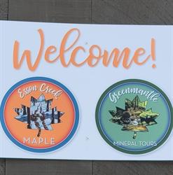 Greenmantle Mineral Tours, Wilberforce, ON opening hours