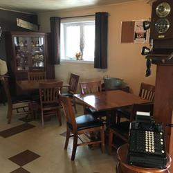 Bistro 19-38, Dupuy, QC opening hours