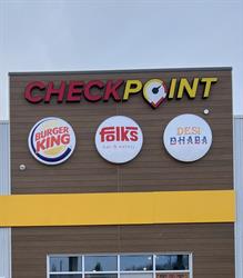 Checkpoint, Camrose, AB opening hours