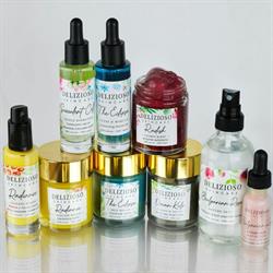 Delizioso Skincare Inc, London, ON opening hours