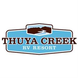 Thuya Creek RV Resort, Little Fort, BC opening hours