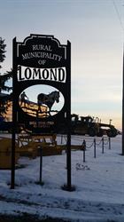 R.M. of Lomond No. 37, Goodwater, SK opening hours