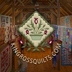 Kingross Quilts & Fibre Art, Margaree Valley, NS opening hours
