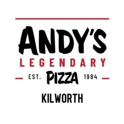 Andy's Legendary Pizza, Komoka, ON opening hours