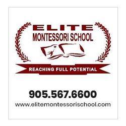 Elite Montessori School, Mississauga, ON opening hours