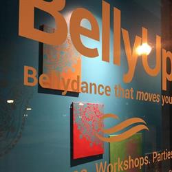 BellyUp BellyDance Studio, Burlington, ON opening hours