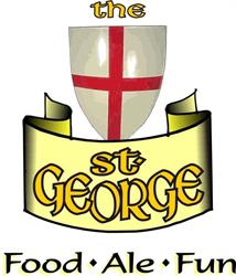 The St. George, Georgetown, ON opening hours