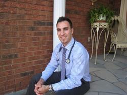 Michael Morsillo, Naturopathic Doctor, Newmarket, ON opening hours