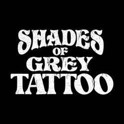 Shades of Grey Tattoo Co., Edmonton, AB opening hours