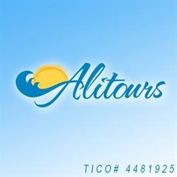 Alitours International Inc., Toronto, ON opening hours