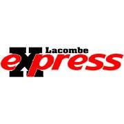 Lacombe Express, opening hours