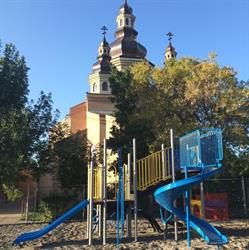 St. Vladimir's Sadochok Ukrainian Preschool, Calgary, AB opening hours