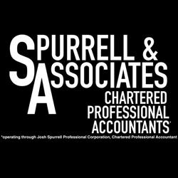 Spurrell & Associates CPA, Edmonton, AB opening hours