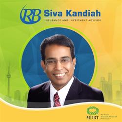 Siva Kandiah - Insurance and Investment Advisor, Toronto, ON opening hours