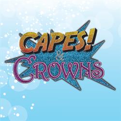 Capes&Crowns, Edmonton, AB opening hours