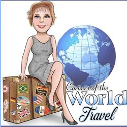 Corners of the World Travel with Debbie Hughes, Calgary, AB opening hours