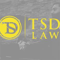 TSD Law Personal Injury Lawyers, Toronto, ON opening hours