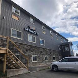 Springdale Inn and Suites, opening hours