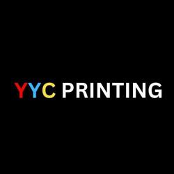 YYCPrinting, Calgary, AB opening hours