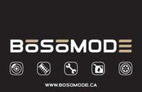 Bosomode Auto Inc., Mississauga, ON opening hours