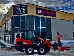 Location MSN, Val-d'Or, QC opening hours