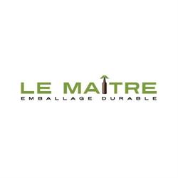 Le Maître Packaging / Le Maître Emballage Durable, Québec, QC opening hours