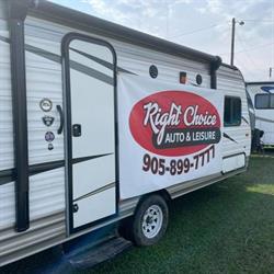 Right Choice Auto & Leisure, Wainfleet, ON opening hours