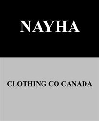 Nayha Clothing Co Canada Ltd, Brampton, ON opening hours