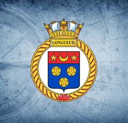 Cadets de la Marine 223 Longueuil, opening hours