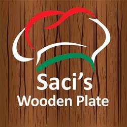Saci's Wooden Plate, Toronto, ON opening hours