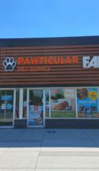 Pawticular Pet Supply, Calgary, AB opening hours