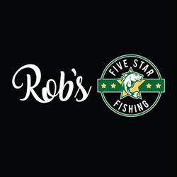 Rob's Five Star Fishing, Callander, ON opening hours