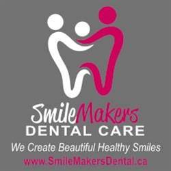 Smilemakers, Brampton, ON opening hours