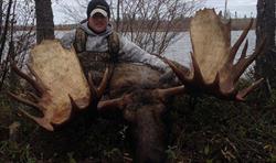 All Terrain Bear Hunts, Thompson, MB opening hours