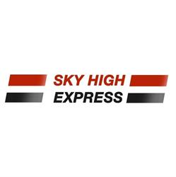 Sky High Express, London, ON opening hours