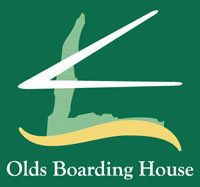 Olds Boarding House, opening hours