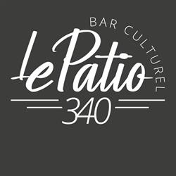 Le Patio 340, Winnipeg, MB opening hours