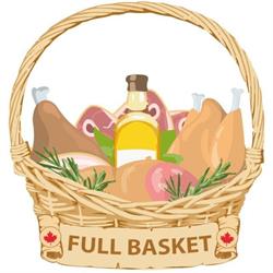 Full Basket Butcher, New Westminster, BC opening hours