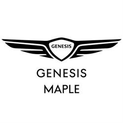 Genesis Maple, opening hours