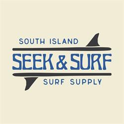 Seek & Surf, Sooke, BC opening hours