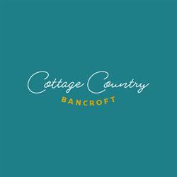 Cottage Country Bancroft, opening hours