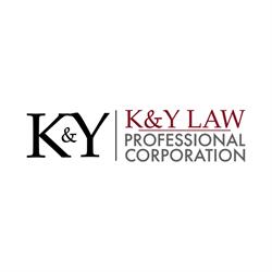 K&Y Law P.C., Toronto, ON opening hours